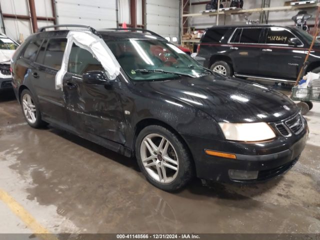 2007 SAAB 9-3 YS3FD59Y371132428 Photo 0