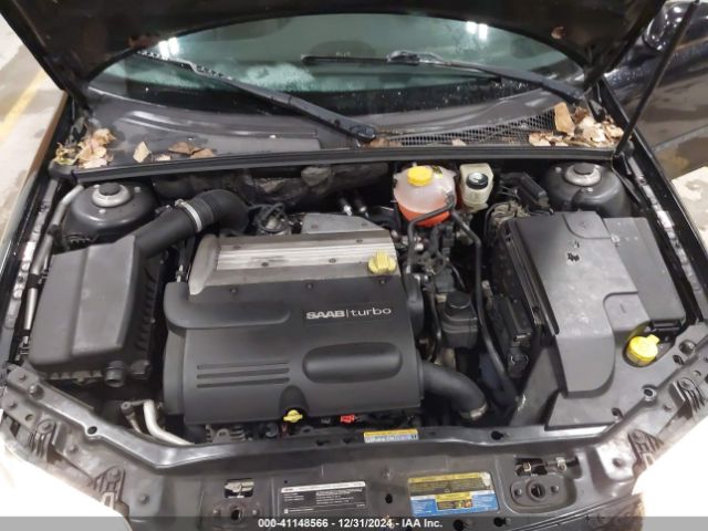 2007 SAAB 9-3 YS3FD59Y371132428 Photo 9