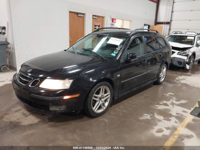 2007 SAAB 9-3 YS3FD59Y371132428 Photo 1