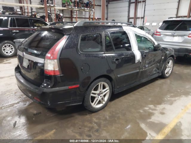 2007 SAAB 9-3 YS3FD59Y371132428 Photo 3