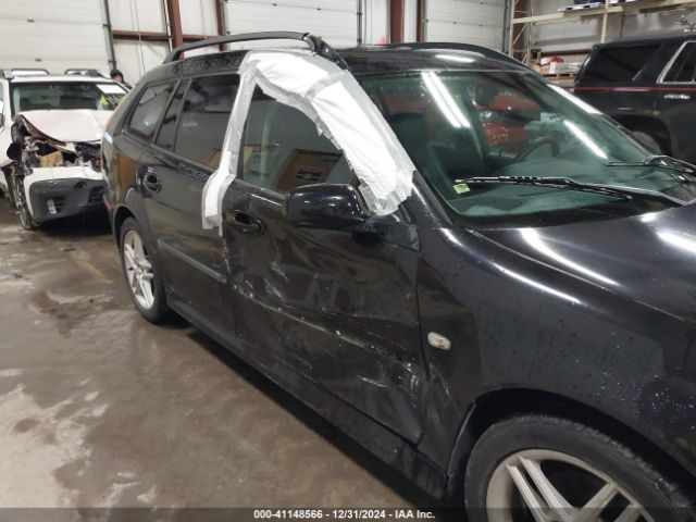 2007 SAAB 9-3 YS3FD59Y371132428 Photo 5