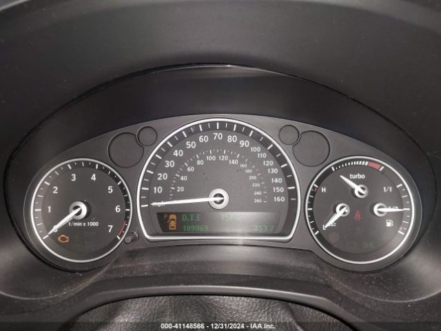 2007 SAAB 9-3 YS3FD59Y371132428 Photo 6