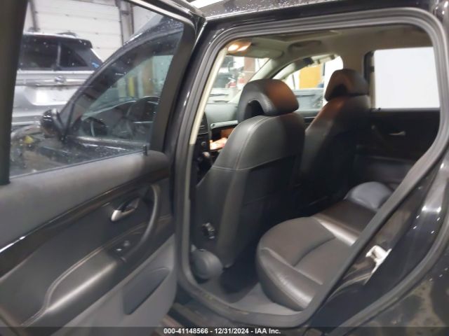 2007 SAAB 9-3 YS3FD59Y371132428 Photo 7