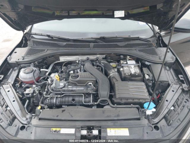 3VW7X7BU9SM006590 Volkswagen Jetta 1.5t Se