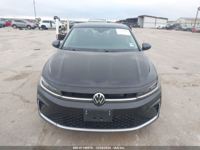 3VW7X7BU9SM006590 Volkswagen Jetta 1.5t Se
