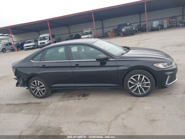 3VW7X7BU9SM006590 Volkswagen Jetta 1.5t Se