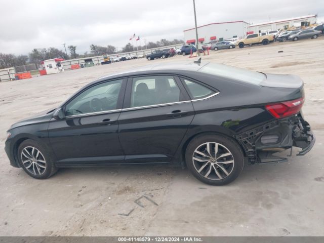 3VW7X7BU9SM006590 Volkswagen Jetta 1.5t Se