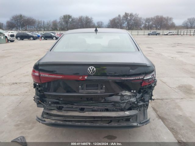 3VW7X7BU9SM006590 Volkswagen Jetta 1.5t Se