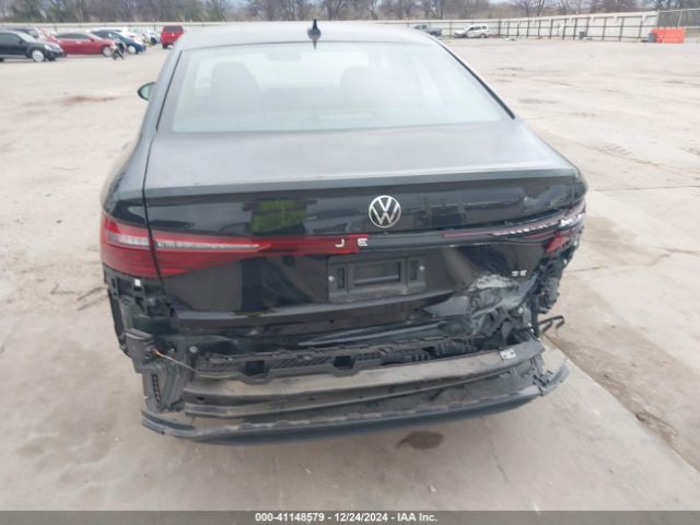 3VW7X7BU9SM006590 Volkswagen Jetta 1.5t Se
