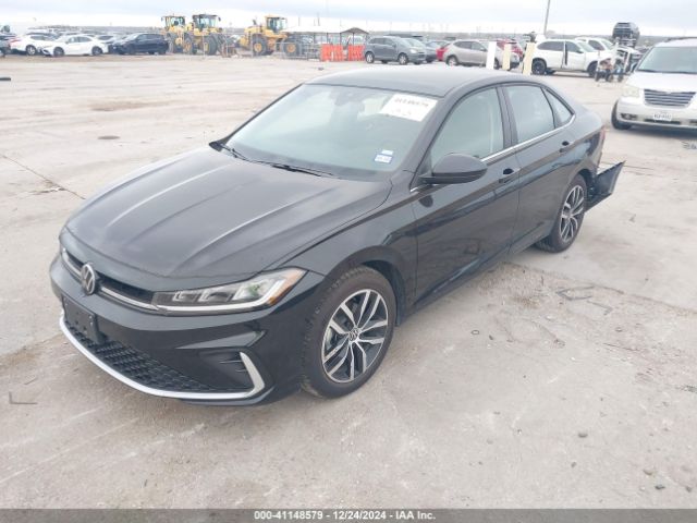 3VW7X7BU9SM006590 Volkswagen Jetta 1.5t Se