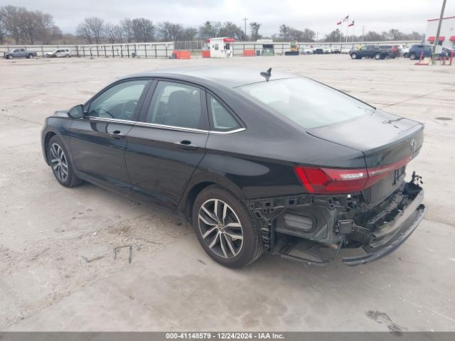 3VW7X7BU9SM006590 Volkswagen Jetta 1.5t Se