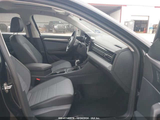 3VW7X7BU9SM006590 Volkswagen Jetta 1.5t Se