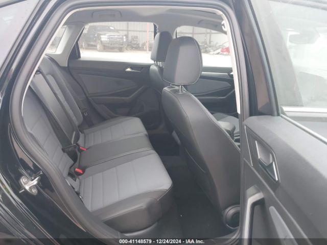 3VW7X7BU9SM006590 Volkswagen Jetta 1.5t Se