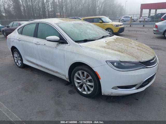 2015 1C3CCCCB3FN593694 головне зображення