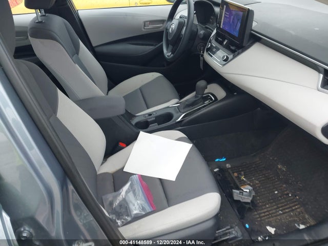 Toyota COROLLA LE 2023 5YFB4MDE3PP022519 Image 5
