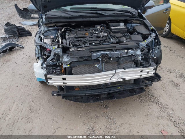 Toyota COROLLA LE 2023 5YFB4MDE3PP022519 Image 6