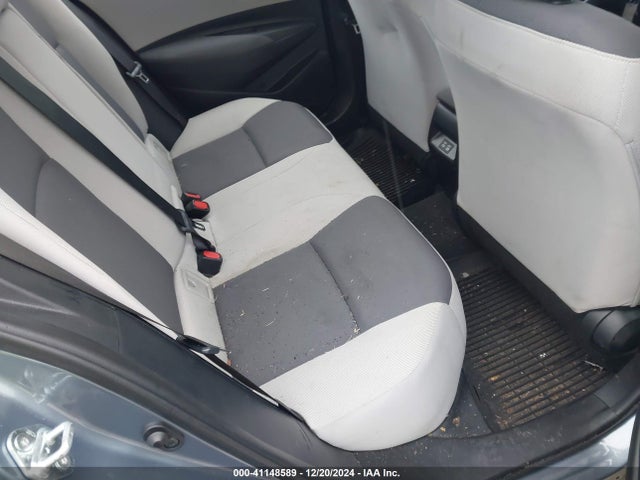 Toyota COROLLA LE 2023 5YFB4MDE3PP022519 Image 8
