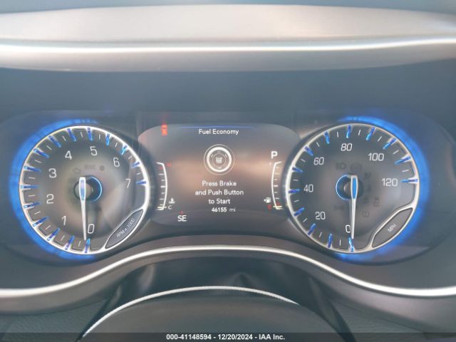 2C4RC1BG8PR587255 Chrysler Pacifica Touring L
