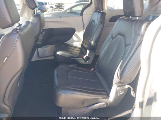 2C4RC1BG8PR587255 Chrysler Pacifica Touring L