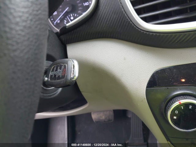 Hyundai TUCSON SE 2019 KM8J2CA4XKU980202 Image 11
