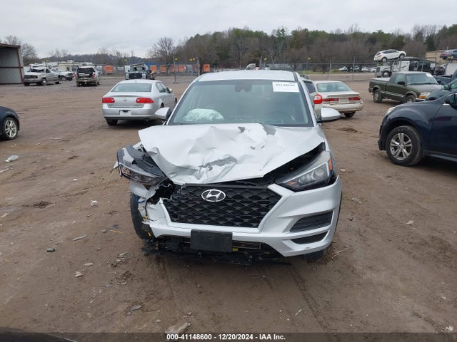 Hyundai TUCSON SE 2019 KM8J2CA4XKU980202 Image 12