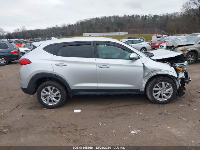 Hyundai TUCSON SE 2019 KM8J2CA4XKU980202 Image 13