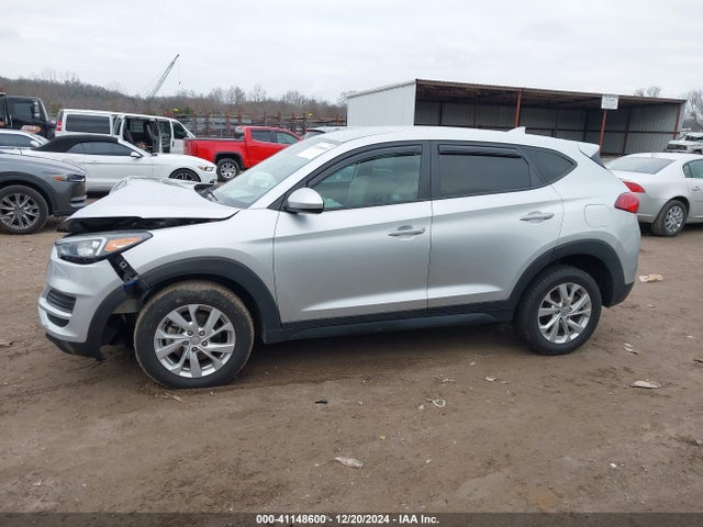 Hyundai TUCSON SE 2019 KM8J2CA4XKU980202 Image 14