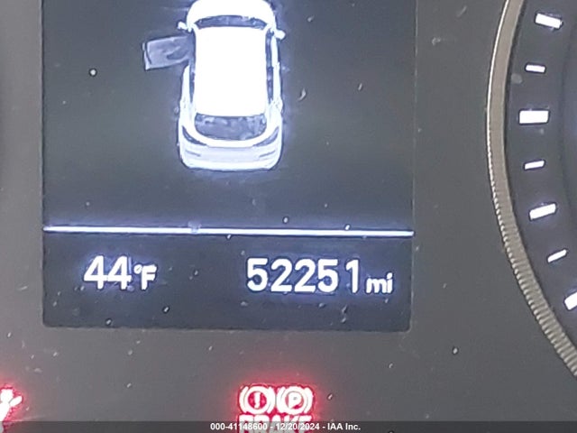 Hyundai TUCSON SE 2019 KM8J2CA4XKU980202 Image 15