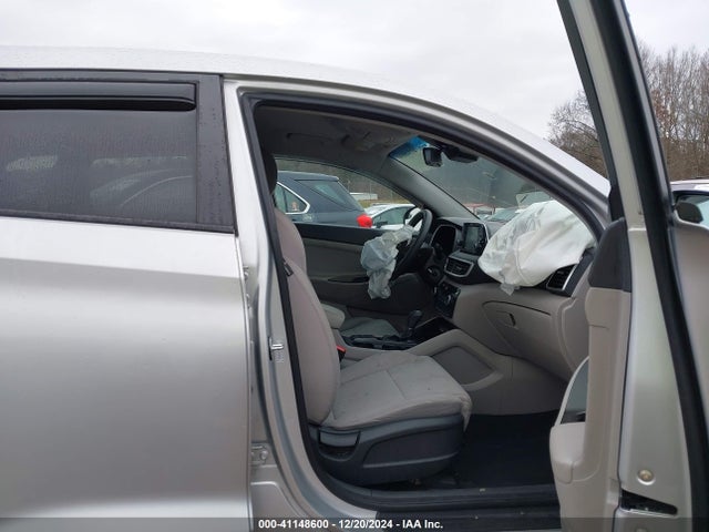 Hyundai TUCSON SE 2019 KM8J2CA4XKU980202 Image 5