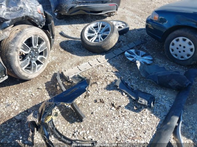 7SAYGDEE2PF707352 Tesla Model Y Awd/long Range Dual Motor All-wheel Drive