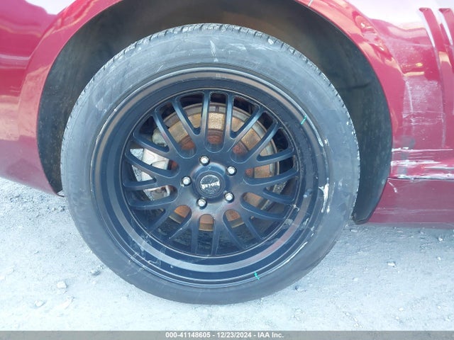 Продаж на аукціоні авто 2011 Chevrolet Camaro 2lt, vin: 2G1FC1ED5B9109252, номер лоту: 41148605