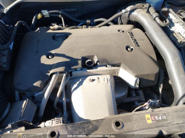 3GKALXEX5JL336357 GMC Terrain Denali