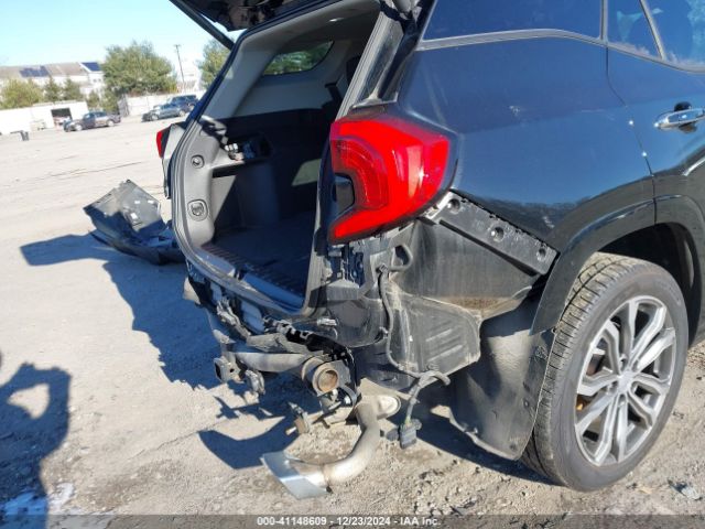 3GKALXEX5JL336357 GMC Terrain Denali