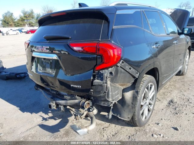 3GKALXEX5JL336357 GMC Terrain Denali