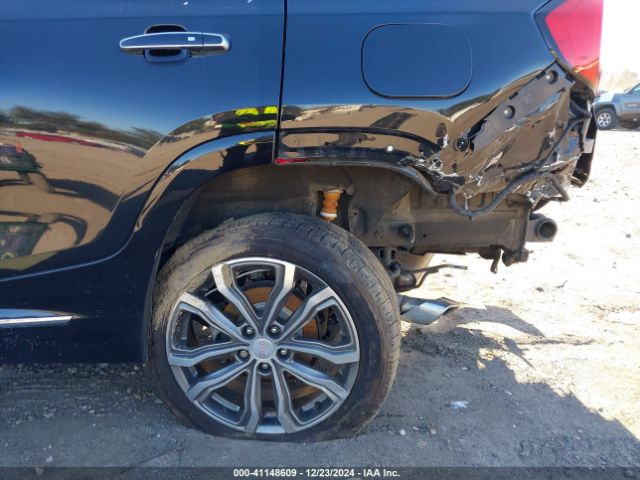 3GKALXEX5JL336357 GMC Terrain Denali