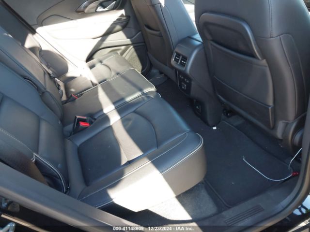 3GKALXEX5JL336357 GMC Terrain Denali