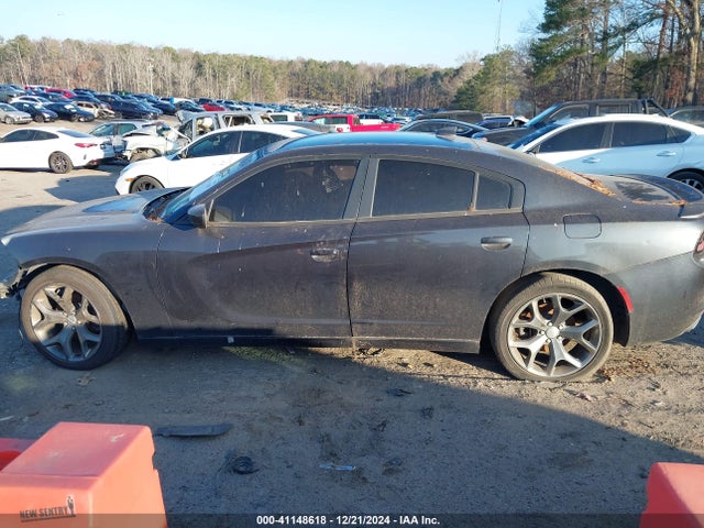 Dodge Charger Sxt 2016 2C3CDXHG7GH267366 Image 13