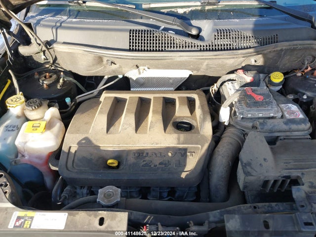 1C4NJDEB2HD126580 Jeep Compass High Altitude 4x4
