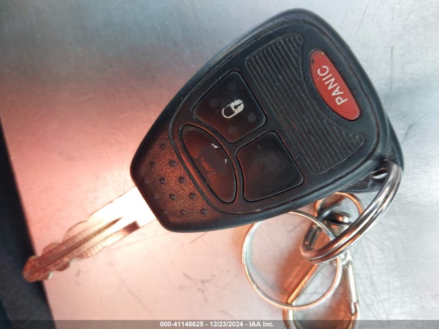 1C4NJDEB2HD126580 Jeep Compass High Altitude 4x4