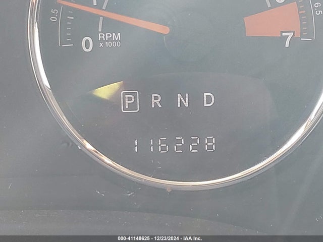 1C4NJDEB2HD126580 Jeep Compass High Altitude 4x4