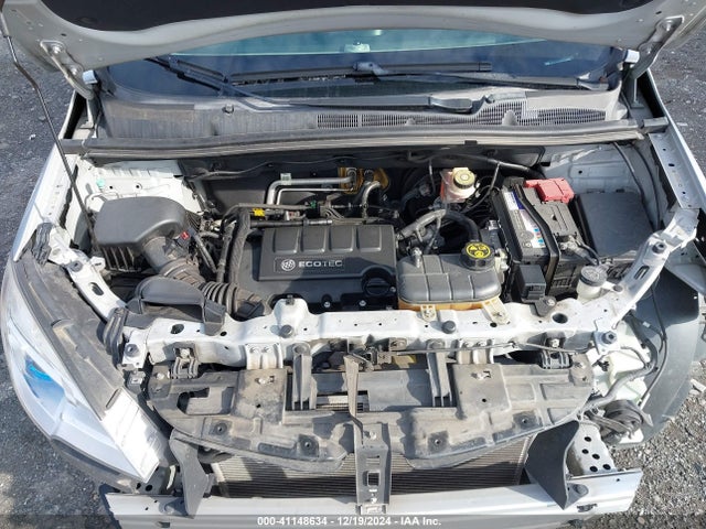 Buick Encore 2014 KL4CJASB1EB711789 Image 10