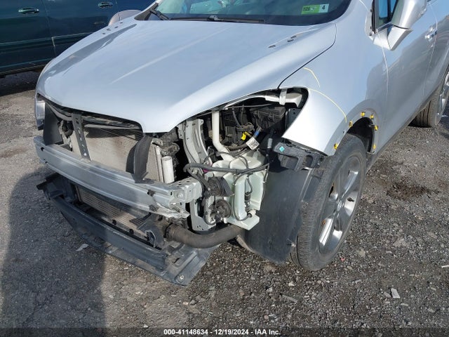Buick Encore 2014 KL4CJASB1EB711789 Image 6
