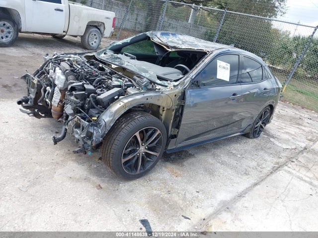 SHHFK7H42LU214688 Honda Civic Sport