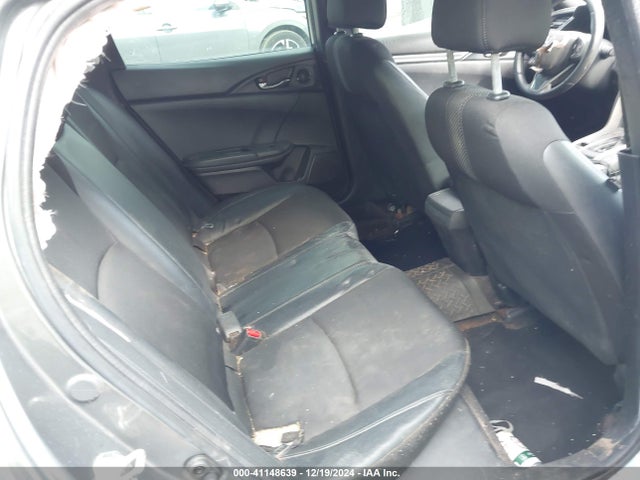 SHHFK7H42LU214688 Honda Civic Sport