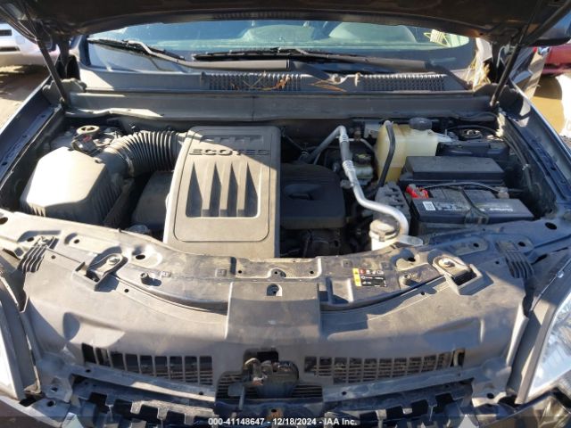 3GNAL3EK0ES670047 Chevrolet Captiva Sport Lt