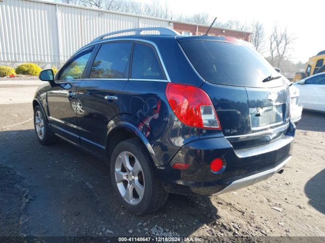 3GNAL3EK0ES670047 Chevrolet Captiva Sport Lt