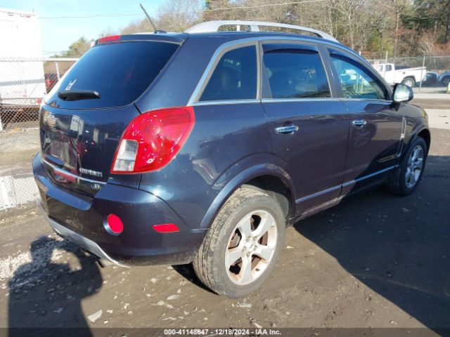 3GNAL3EK0ES670047 Chevrolet Captiva Sport Lt