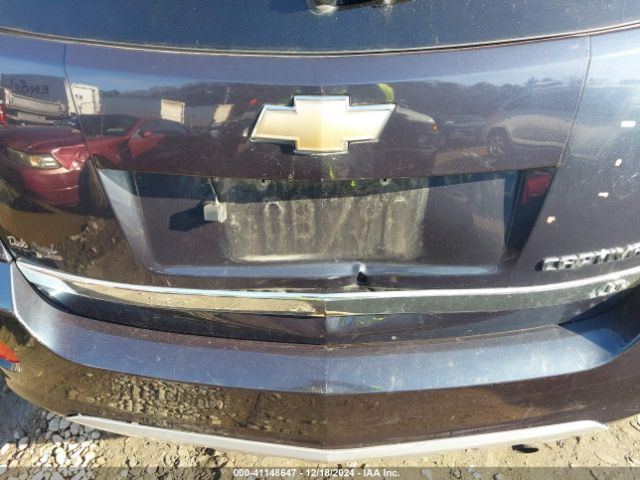 3GNAL3EK0ES670047 Chevrolet Captiva Sport Lt