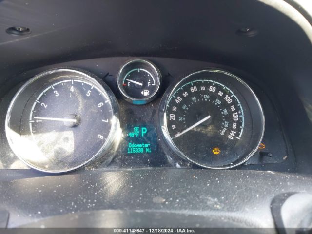 3GNAL3EK0ES670047 Chevrolet Captiva Sport Lt