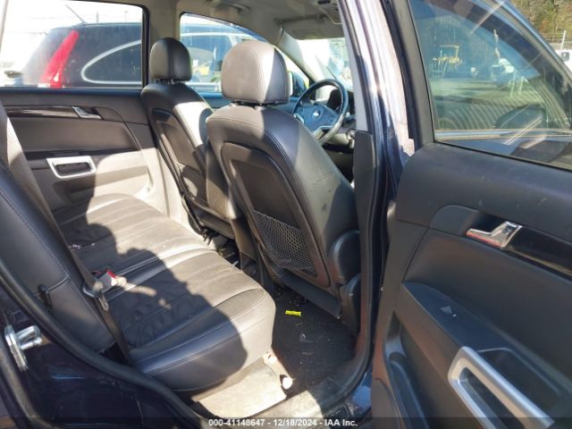 3GNAL3EK0ES670047 Chevrolet Captiva Sport Lt